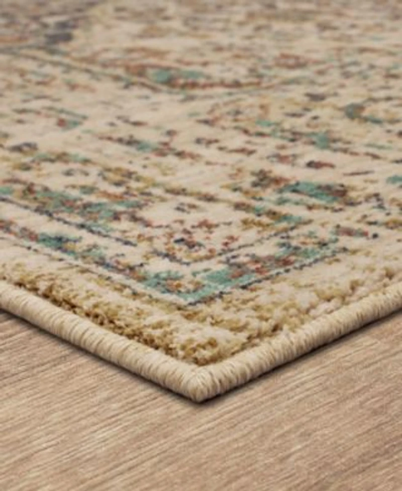 Closeout Karastan Estate Hartwell Area Rug