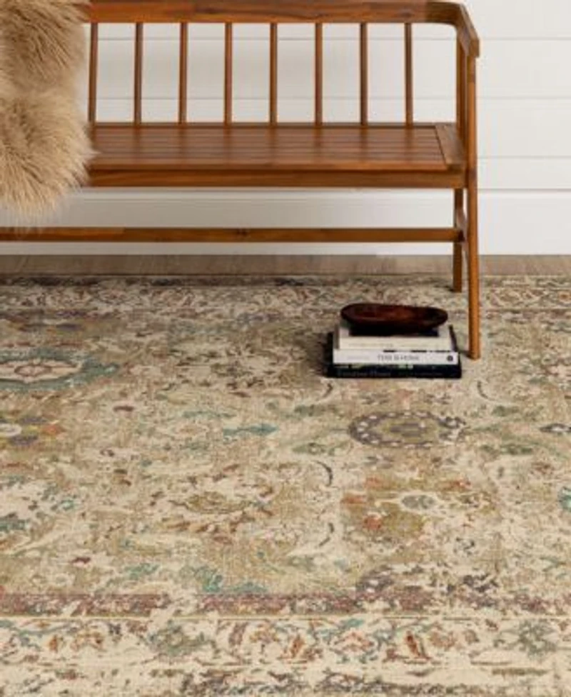 Closeout Karastan Estate Allerton Area Rug