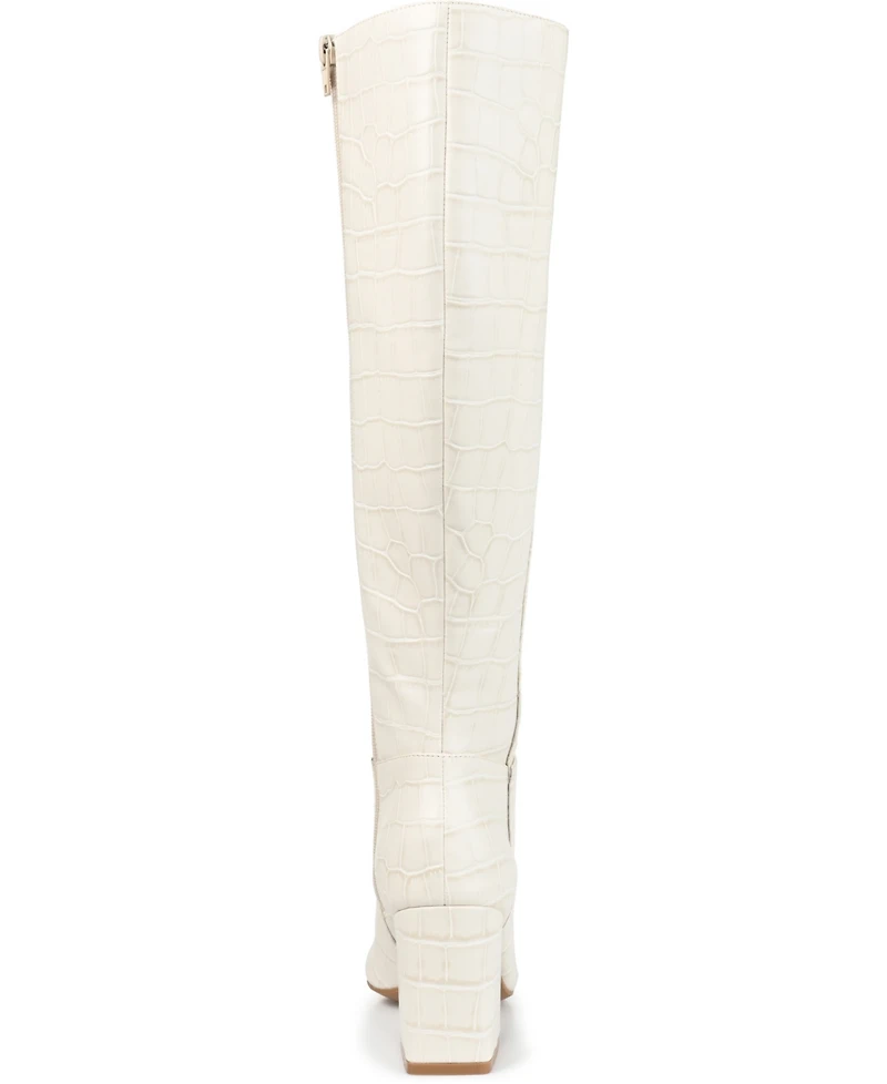 Journee Collection Women's Landree Knee High Boots