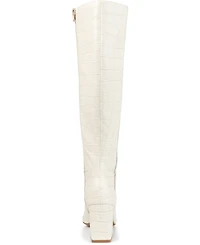 Journee Collection Women's Landree Knee High Boots