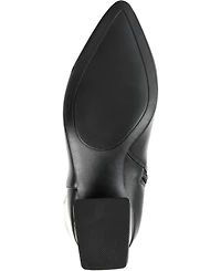 Journee Collection Women's Landree Wide Calf Tall Boots