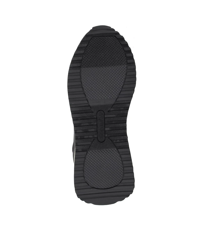 Baretraps Women's Cabriole Lace Up Sneakers