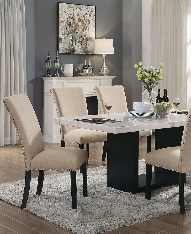 Southwind Upholstered Side Chairs (Set of 2)