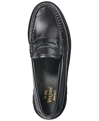 Womens Whitney Super Lug Weejuns Loafer