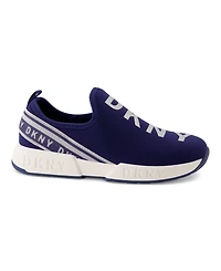 Dkny Little Girls Maddie Slip-On Sneakers
