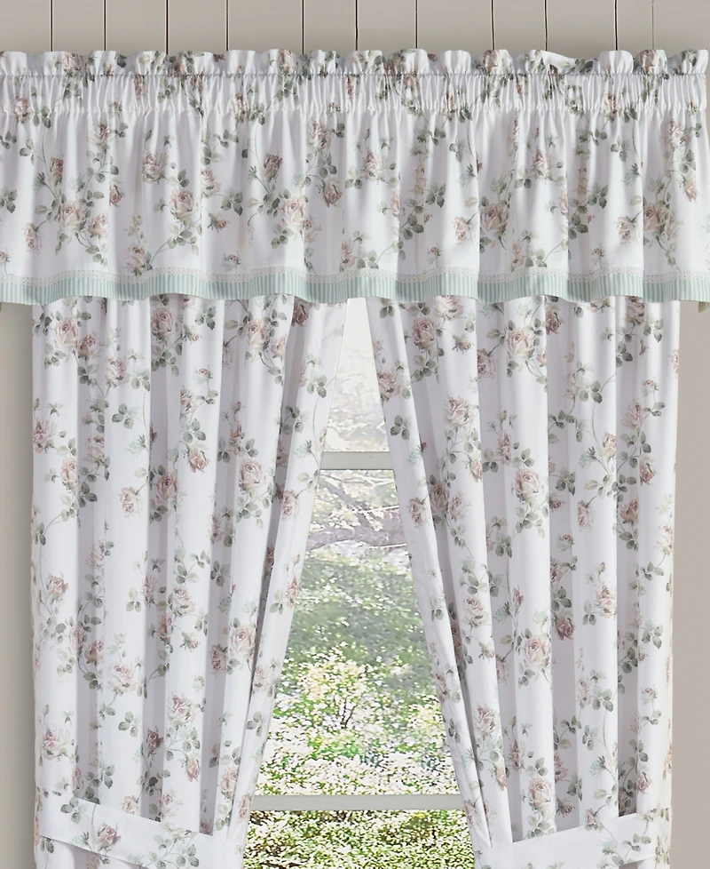 Royal Court Rialto Window Valance