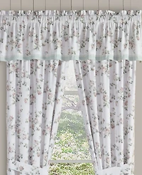 Royal Court Rialto Window Valance