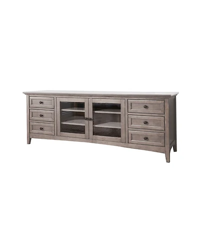 Taylor 72" Media Console
