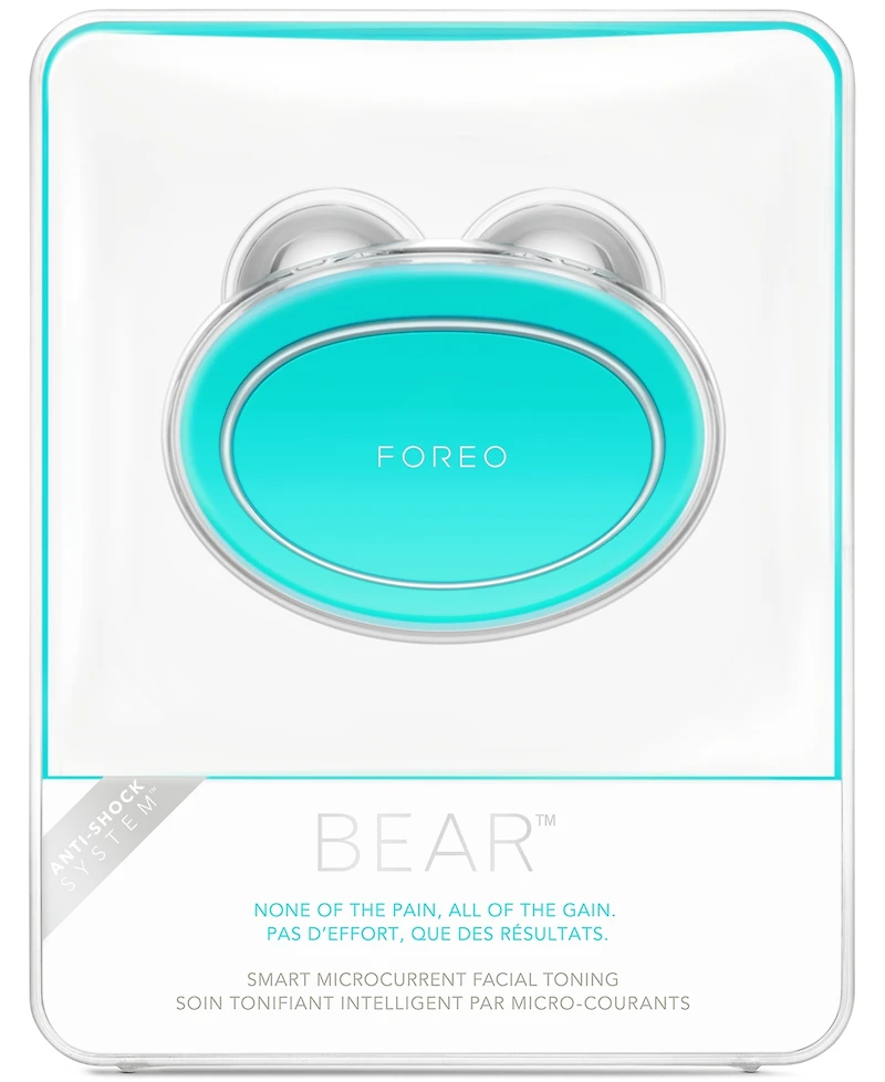 Foreo Bear