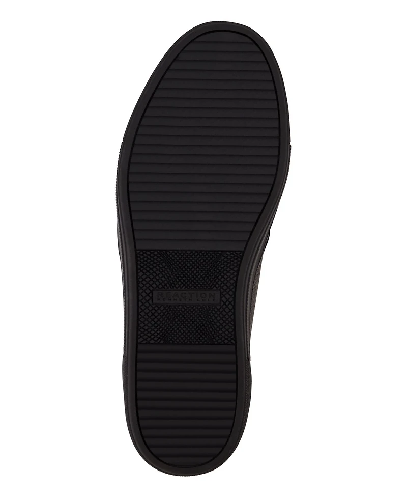 Kenneth Cole New York Big Boys Center Elvis Shoes