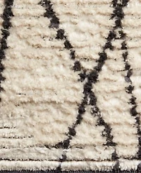 Chris Loves Julia Alice Ali 01 Area Rug