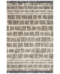 Chris Loves Julia Alice Ali 02 Area Rug