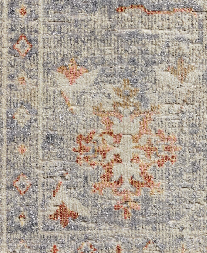 Chris Loves Julia Rosemarie Roe-05 9' x 12' Area Rug