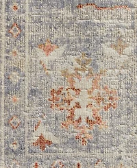 Chris Loves Julia Rosemarie Roe-05 9' x 12' Area Rug