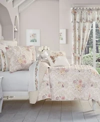 Royal Court Chardonnay Quilt Sets