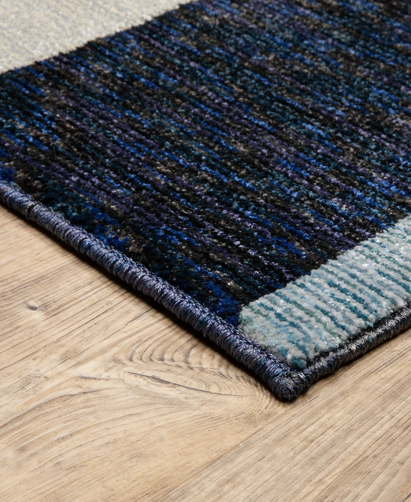 Oriental Weavers Strada STR03 3'3" x 5'2" Area Rug