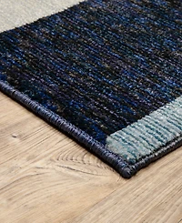 Oriental Weavers Strada STR03 3'3" x 5'2" Area Rug