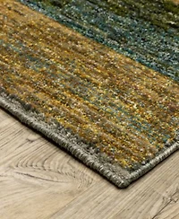 Oriental Weavers Strada Str04 Area Rugs