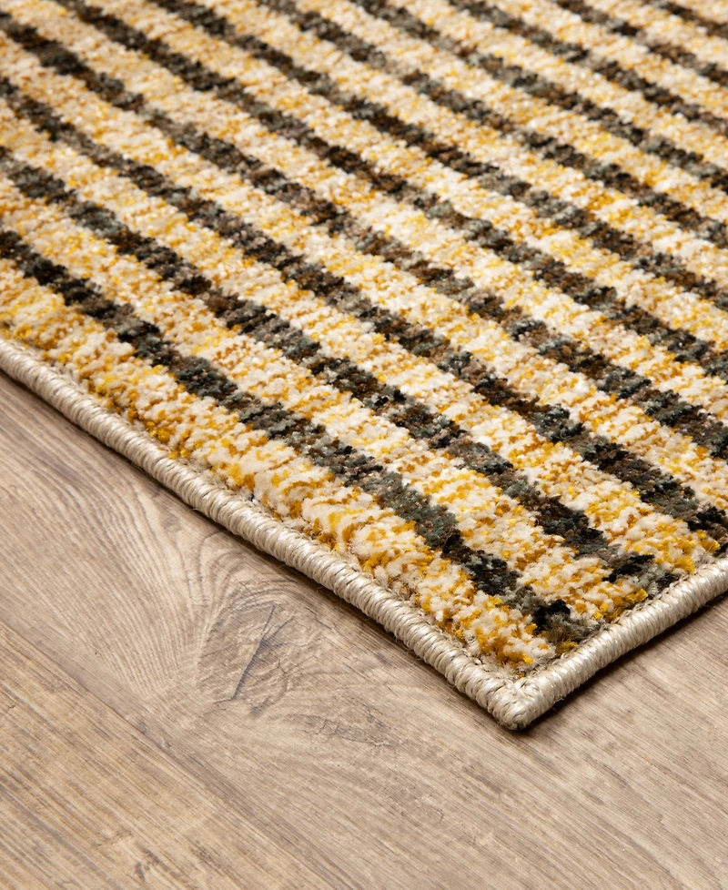 Oriental Weavers Strada STR10 3'3" x 5'2" Area Rug