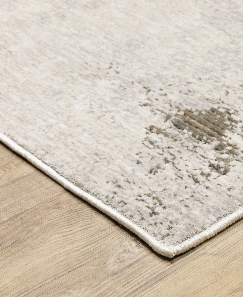 Oriental Weavers Nebulous 050J9 7'10x10'10 Area Rug