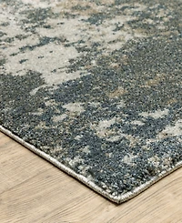 Oriental Weavers Alton 531L9 6'7" x 9'6" Area Rug