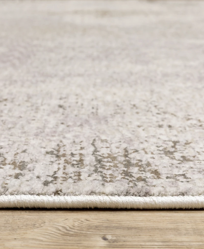 Oriental Weavers Nebulous 050J9 7'10x10'10 Area Rug