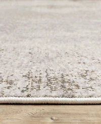 Oriental Weavers Nebulous 050J9 7'10x10'10 Area Rug