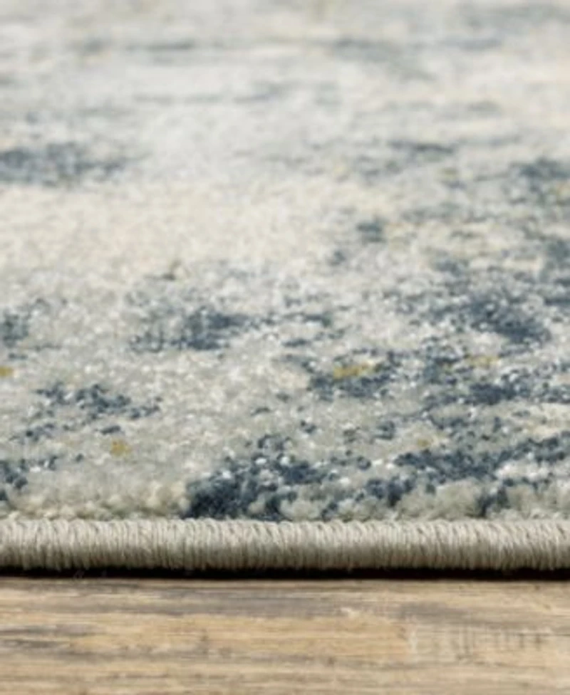 Oriental Weavers Branson Bra12 Area Rugs