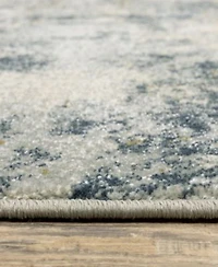 Oriental Weavers Branson Bra12 Area Rugs