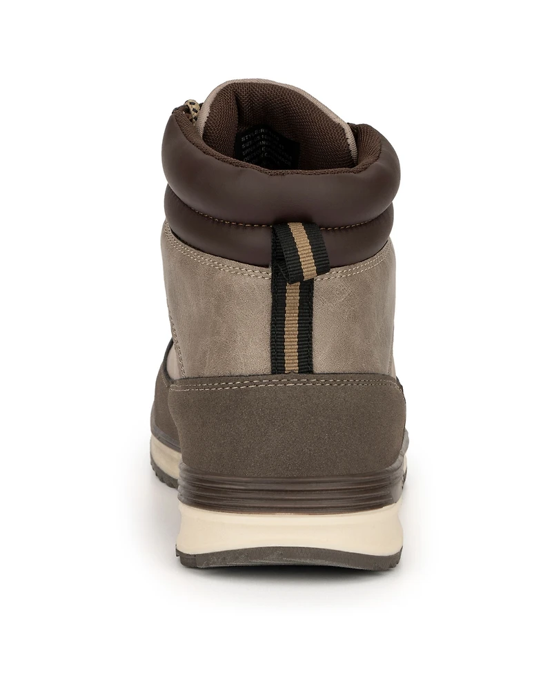 Reserved Footwear Men's Neutrino Work Boots