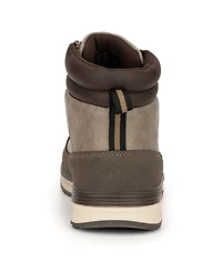 Reserved Footwear Men's Neutrino Work Boots