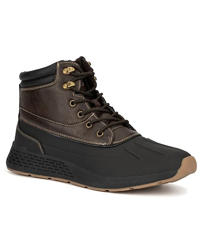 Reserved Footwear Men's Cascade Work Boots