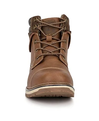 Reserved Footwear Men's Neutron Work Boots