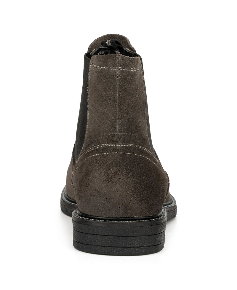 Reserved Footwear Men's Photon Chelsea Boots