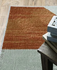 Oriental Weavers Branson Bra11 Area Rugs