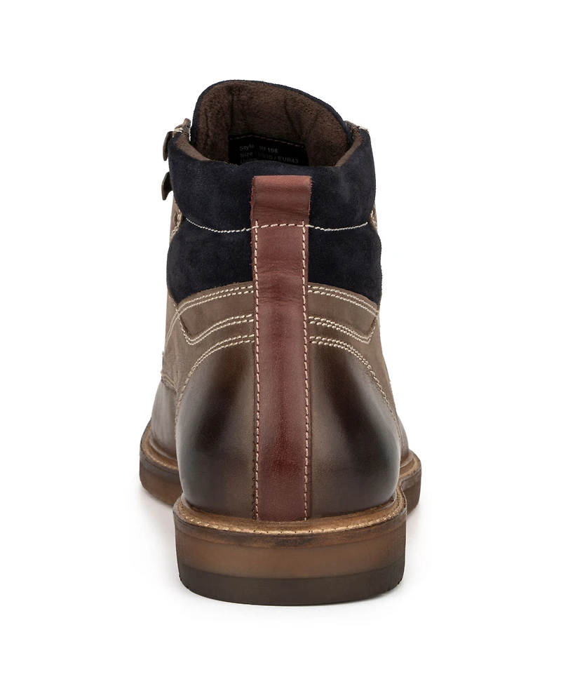 Reserved Footwear Men's Kappa Boots