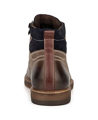 Reserved Footwear Men's Kappa Boots
