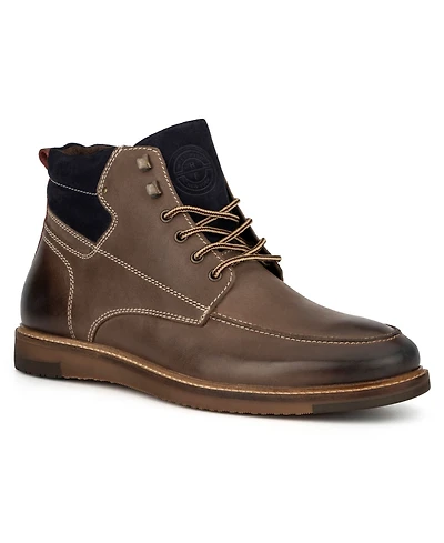 Reserved Footwear Men's Kappa Boots