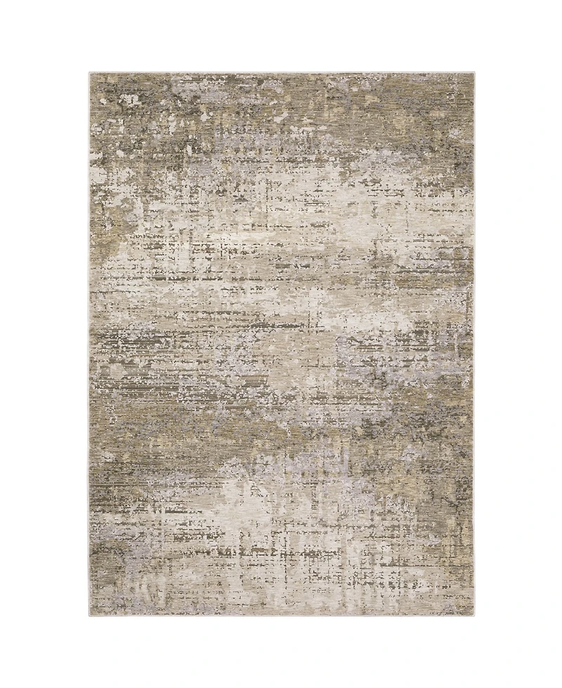 Oriental Weavers Nebulous 001H9 5'3x7'6 Area Rug