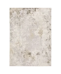 Oriental Weavers Nebulous 050J9 6'7x9'6 Area Rug