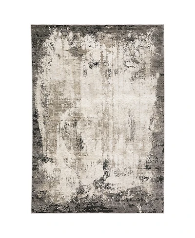 Oriental Weavers Nebulous 7151E 5'3x7'6 Area Rug