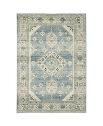 Oriental Weavers Branson Bra03 Area Rugs