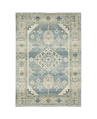 Oriental Weavers Branson Bra03 Area Rugs