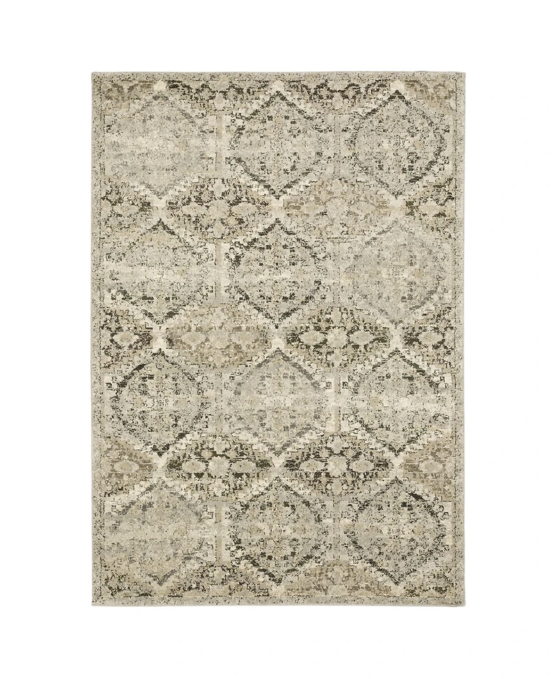 Oriental Weavers Florence FLO270 5'3" x 7'6" Area Rug