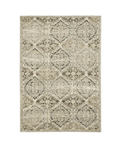 Oriental Weavers Florence FLO270 5'3" x 7'6" Area Rug