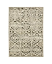 Oriental Weavers Florence FLO270 5'3" x 7'6" Area Rug