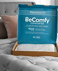 Tranquility Becomfy Comforter, Twin