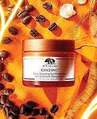 Origins GinZing Glow-Boosting Gel Moisturizer