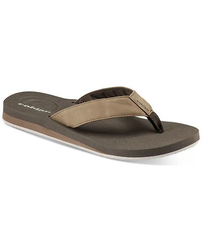 Cobian Men's Floater 2 Sandals