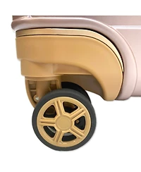 Closeout! London Fog Chelsea 29" Hardside Spinner Suitcase